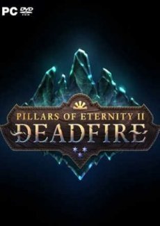 Pillars of Eternity 2 Deadfire