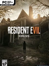 Resident Evil 7 Biohazard